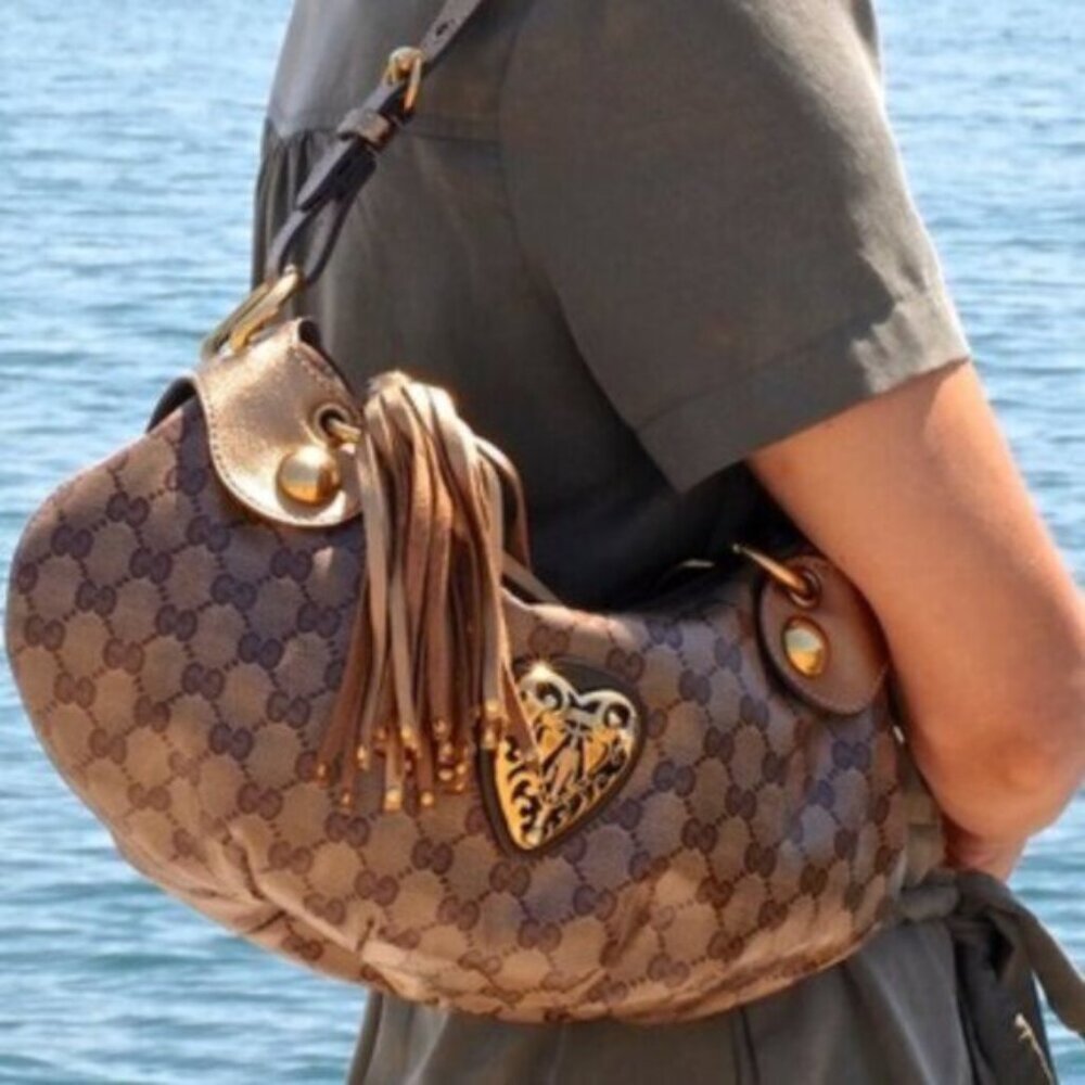 Authentic Luxury Designer Handbags, Clothing, Jewelry & Accessories - Picture 12 of 15